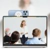 SODI Uchwyt indukcyjny do MacBooka MagSafe BM-300 biały